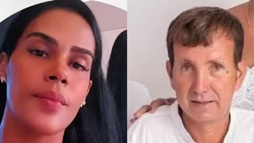 Mulher é morta a tiros pelo ex-companheiro; suspeito é encontrado morto no dia seguinte