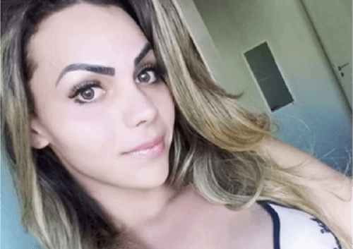 Travesti é detido por extorquir Executivo de Banco