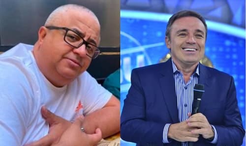 Exame genético descarta paternidade de Gugu Liberato para comerciante
