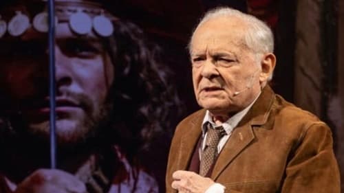 Ator baiano passa mal e abandona peça de teatro