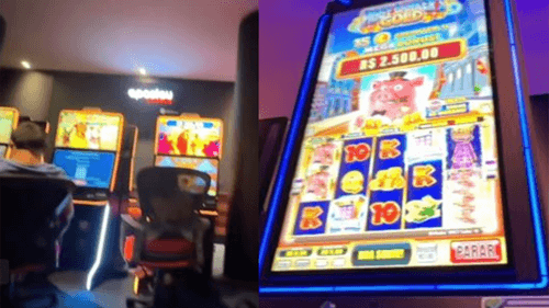 Resort no Paraná ligado à família de Dias Toffoli é alvo de polêmica por funcionamento de cassino