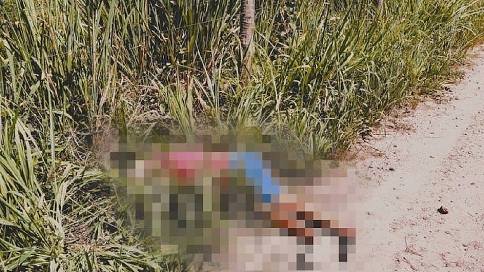 Mulher é presa após matar suspeito de estuprar sua filha, de 11 anos, no Rio