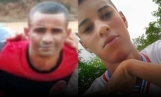 Pai e filho morrem em grave acidente com moto e carro na Bahia
