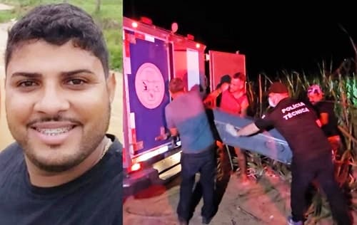 Homem que foi sequestrado é encontrado morto em cova rasa no sul da Bahia