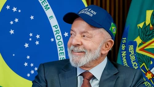 Lula lidera pela primeira vez índice de desempenho digital de presidenciáveis