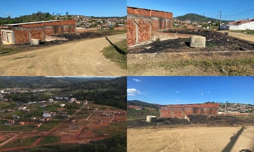 Ibirataia: Oportunidade Única | Terreno à Venda no Residencial Nova Vista!