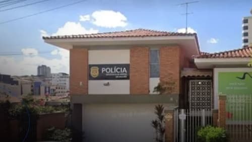 Homem é preso após esfaquear ex-mulher grávida e ferir filha em Franca