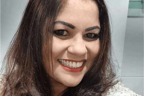 Morre Graciane Azevedo, Ex-Dançarina do “Morena do Tchan"