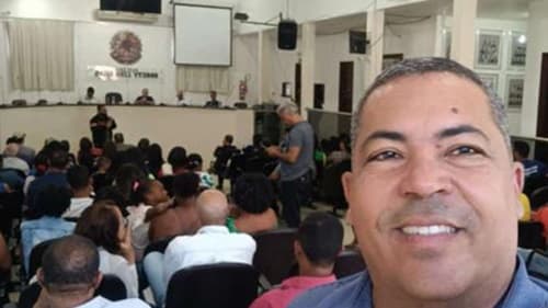 1º Encontro Conservador de Ibirataia atraí multidão e é sucesso