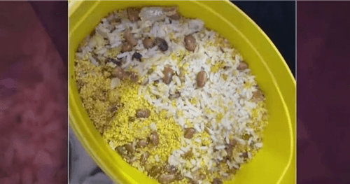 Família que passou mal em almoço no Piauí comeu arroz envenenado, diz laudo