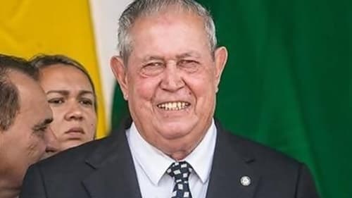 Ex-prefeito de Teixeira, Temóteo Brito morre aos 83 anos