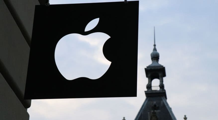 Apple anuncia interrupção de todas as vendas de produtos na Rússia