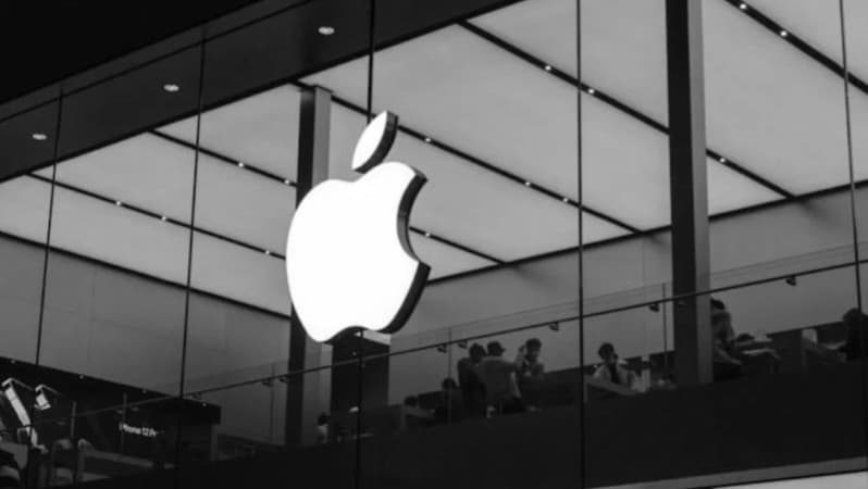 Apple descobre falha crítica e solta atualização de emergência