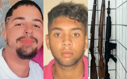 Identificado segundo suspeito morto em confronto com a Rondesp Extremo Sul