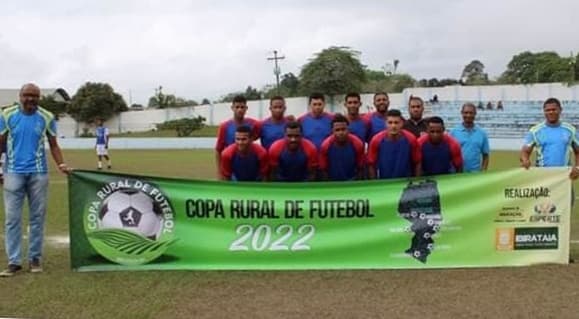 Ibirataia: Riachão vence o Canaã e fará a final da Copa Rural de Futebol contra o Lua Nova