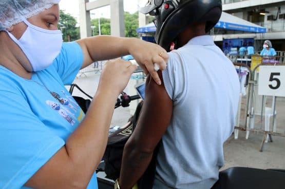 Bahia atinge 18.314 casos ativos de Covid-19; 18 óbitos são registrados