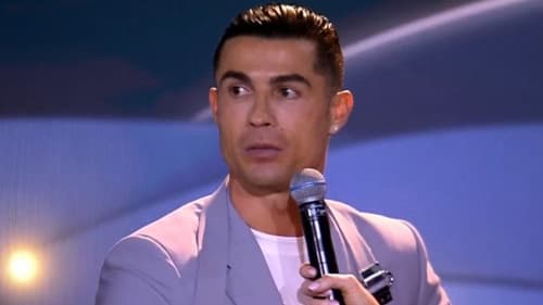 Cristiano Ronaldo afirma que Vini Jr. deveria ter recebido a Bola de Ouro: "Injusto"