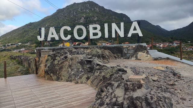 Jacobina registra tremor de terra de magnitude 2,3 nesta segunda-feira (8)