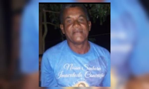 Homem é atingido com um golpe de faca no pescoço e morre na região de Guanambi