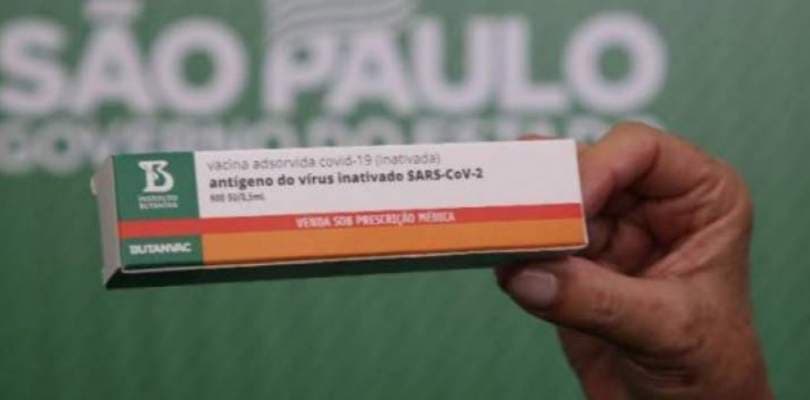 ButanVac será superior à 1ª geração de vacinas, diz diretor