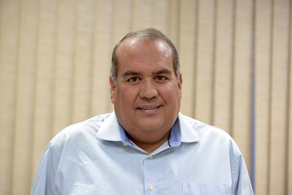 Sandro Régis: ‘A população baiana vive aprisionada’