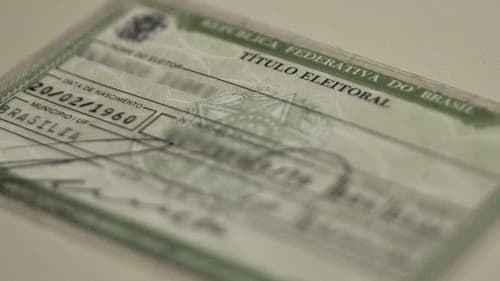 Mais de 450 mil eleitores na Bahia têm título cancelado e precisam regularizar situação