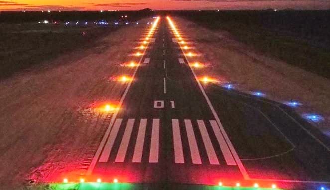 Novo aeroporto de Bom Jesus da Lapa será inaugurado neste domingo