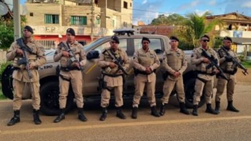 Companhia Independente de Polícia Rodoviária de Itabuna encerra Operação Carnaval com resultados positivos