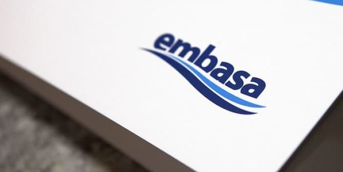 Embasa convoca mais 163 aprovados no concurso público