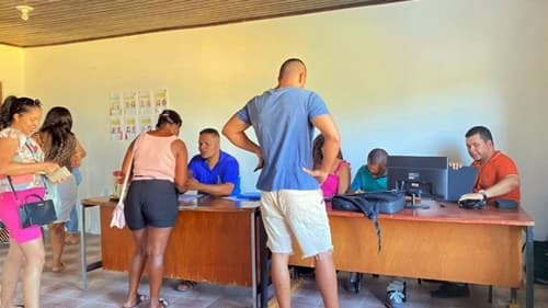 Confira lista preliminar de membros eleitos para o Conselho Municipal de Política Cultural de Ibirataia