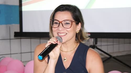 Ibirataia: Sociedade recebe com empolgação indicação de Dra. Naiana pela prefeita Ana Cléia para sua sucessão
