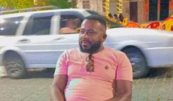 Homem morre em grave acidente na cidade de Uruçuca