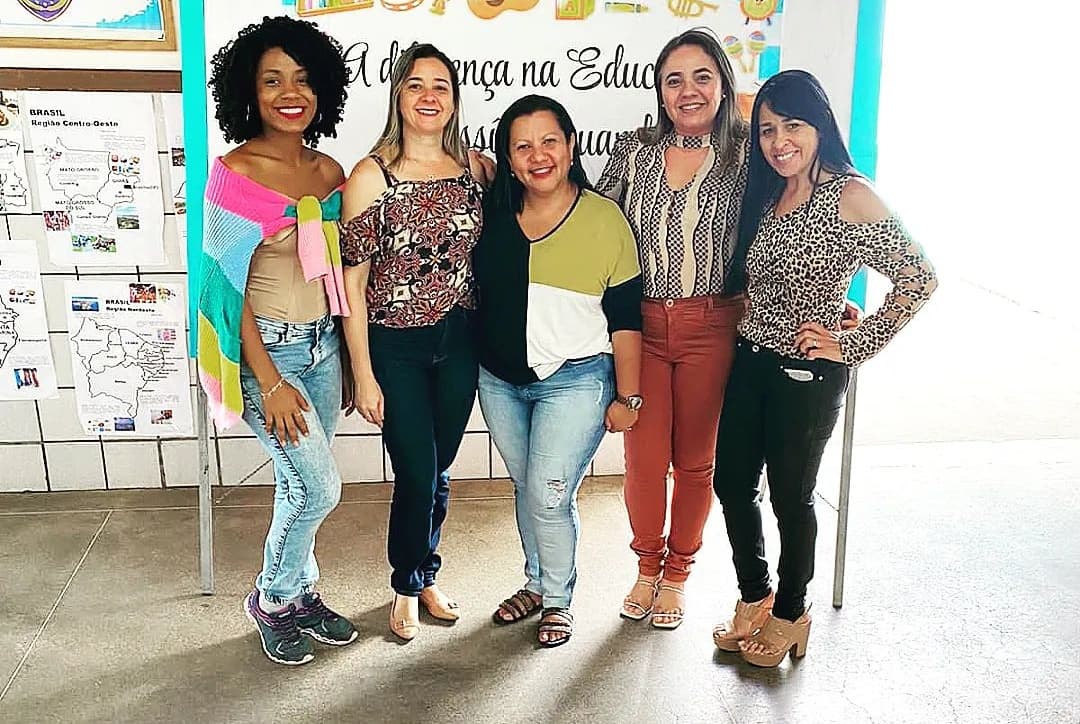 O Colégio Marilúzia Silva Machado agora conta com Atendimento Psicopedagógico.