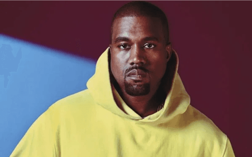 ‘Sou nazista’, diz Kanye West ao detonar brancos e judeus