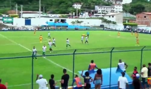 Ibirataia garante vaga antecipada para próxima fase da Copa Intervale com vitória sobre Gandu