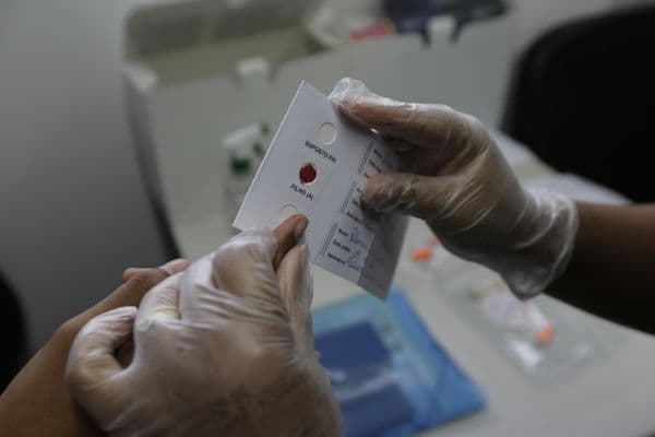 Ausência Paterna: Mais de 7 Mil crianças baianas nasceram sem o nome do pai na certidão em 2023
