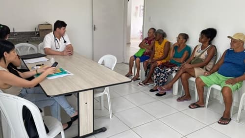 Ibirataia: Prefeitura fortalece enfrentamento ao tabagismo com Programa Municipal para Parar de Fumar