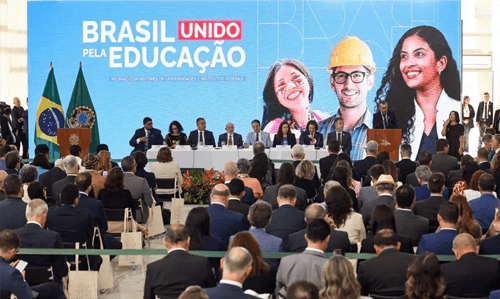 Presidente Lula anuncia novo campus da UFBA em Jequié