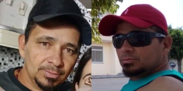 Vizinho mata pedreiro, arranca coração da vítima e arremessa órgão no meio da rua