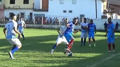 Buji Mirim estreia com empate na Copa Intervale