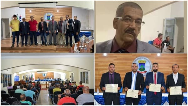 Macaúbas: TSE anula votos e quatro vereadores têm mandatos cassados