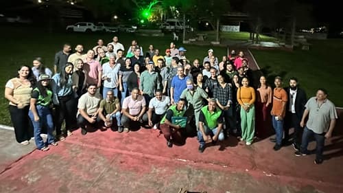 Ibirataia: Agricultores conquistam investimentos na agricultura familiar com aprovação de novos projetos do PAA