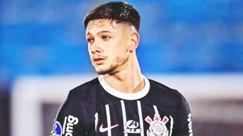 Meia do Corinthians é envolvido em acidente fatal na Argentina