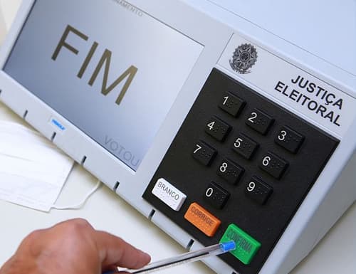 Relatório das Forças Armadas não encontra fraude nas urnas eletrônicas