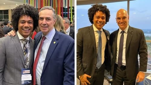 Compra de Respiradores: Saiba quem é o advogado influencer alvo da PF na Bahia