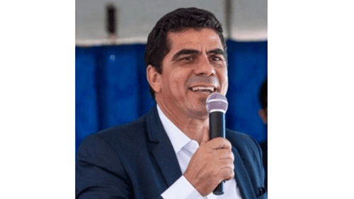 Secretário de Saúde de Ibirataia é internado após crise renal e pode passar por cirurgia