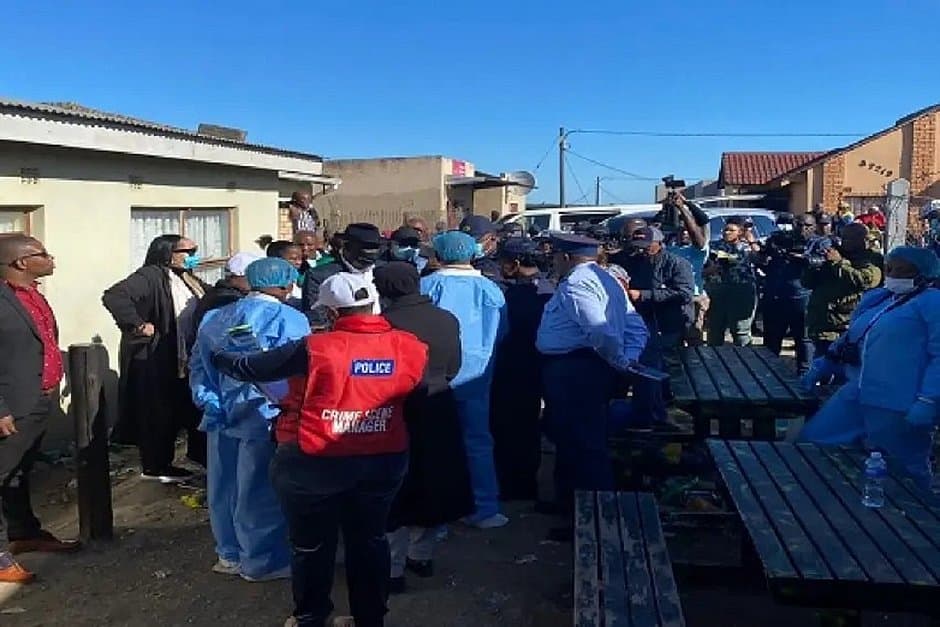 Mistério: festa em boate tem 21 mortes súbitas com causa desconhecida