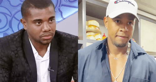 Léo Santana aconselha Davi sobre fama após o BBB: "Ainda tem muita coisa a aprender"