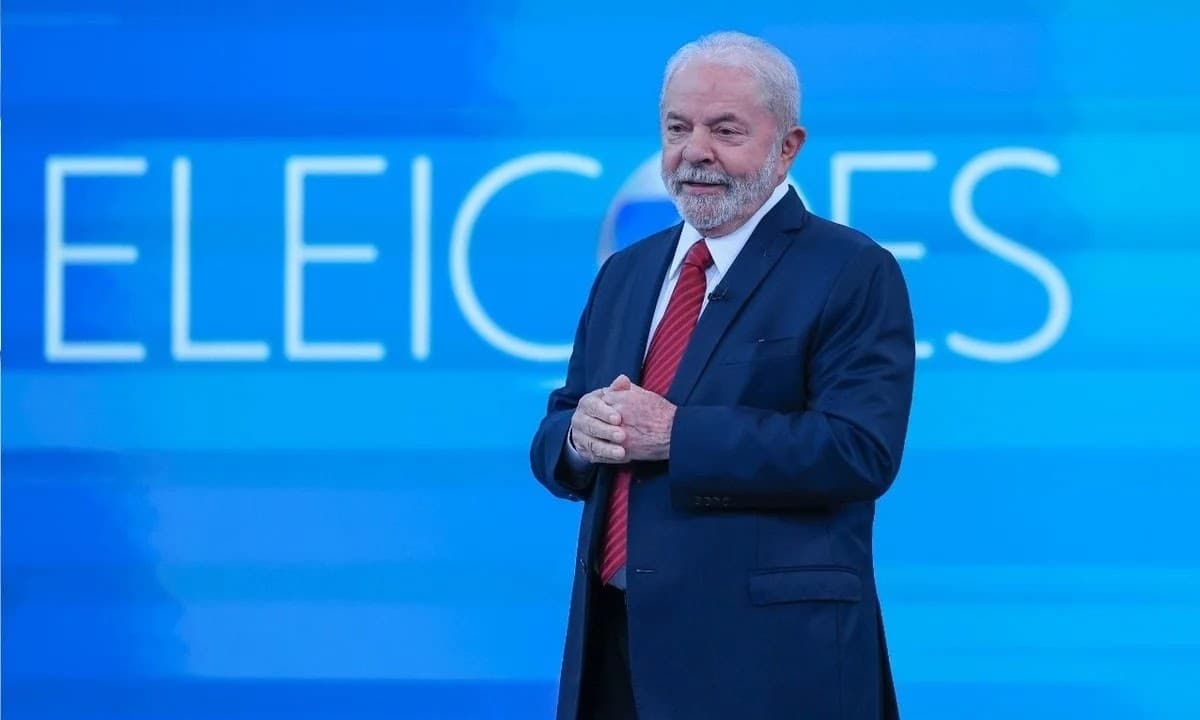 ‘Bolsonaro foi a nocaute’: veja avaliações de aliados de Lula sobre o debate na Globo.
