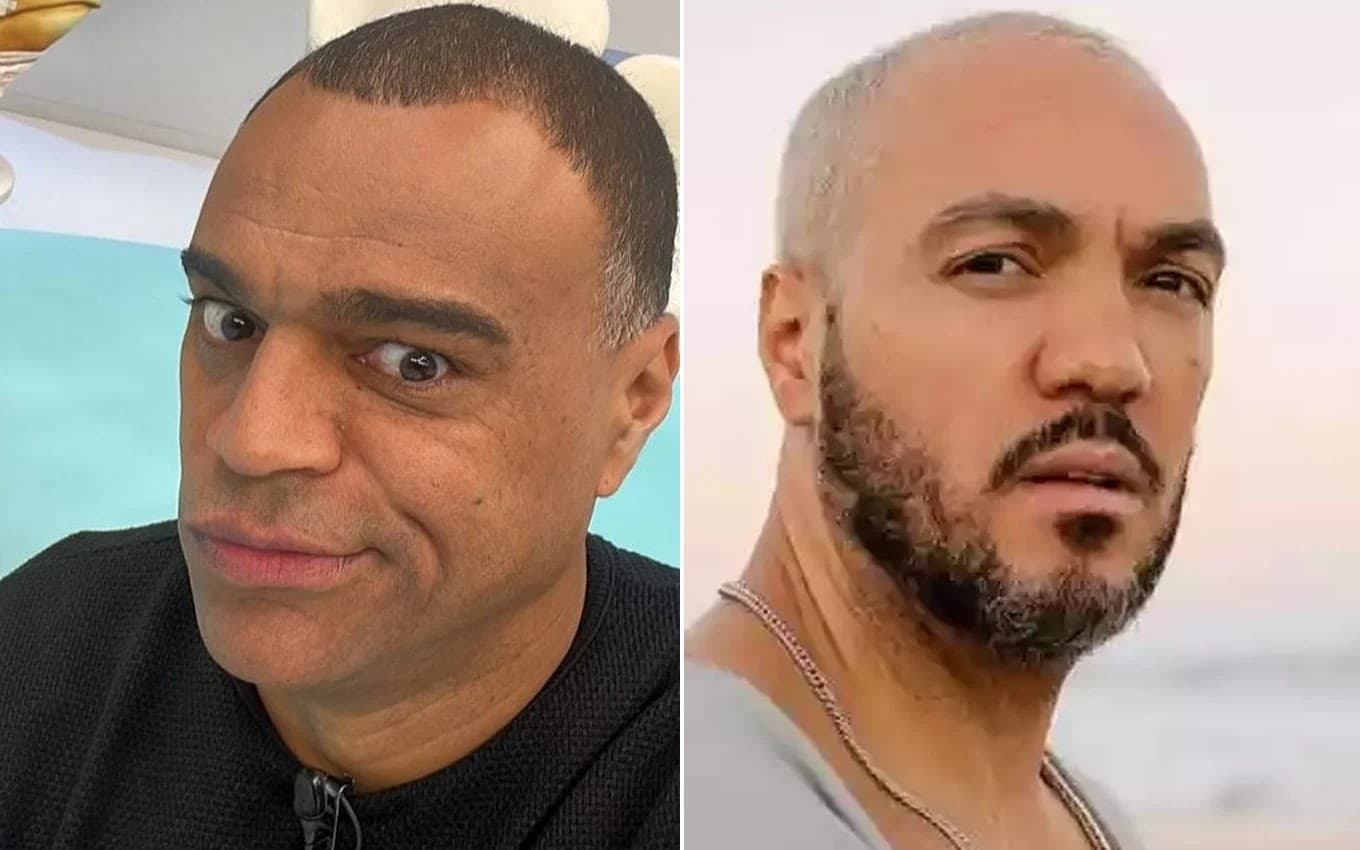 Belo paga dívida a Denilson após 22 anos de briga na Justiça, diz colunista